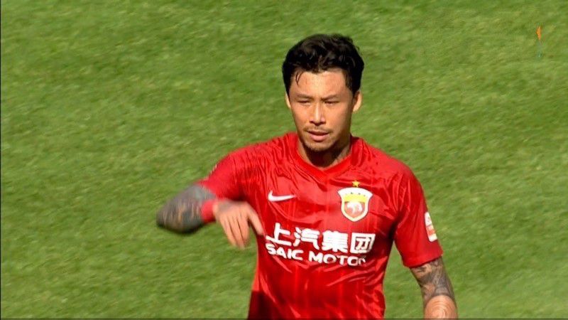 妻子的热情
